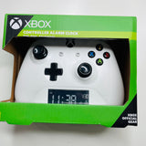 Xbox Controller Alarm Clock