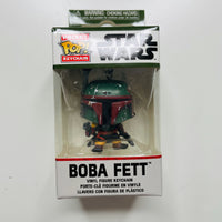 Star Wars: Book of Boba Fett Pocket Pop! Key Chain