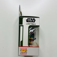 Star Wars: Book of Boba Fett Pocket Pop! Key Chain