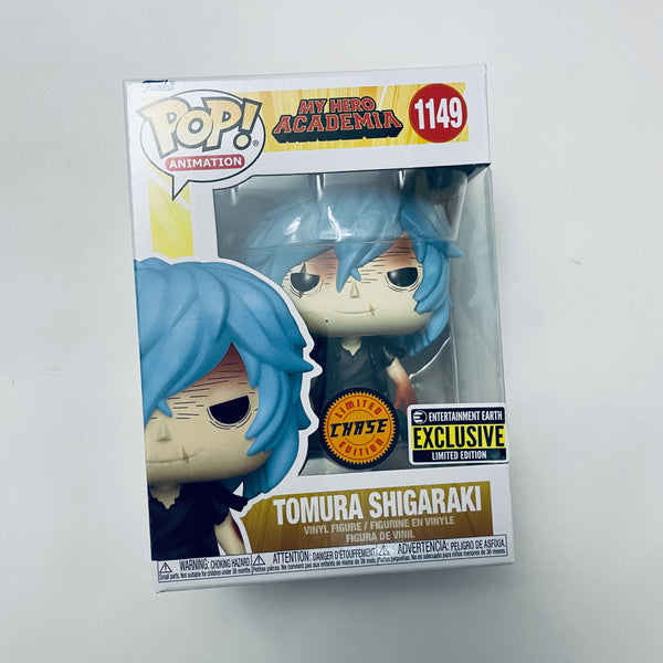 Shigaraki sales pop figure