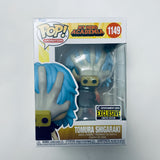 Funko Pop! Animation : My Hero Academia #1149 - Tomura Shigaraki & Protector
