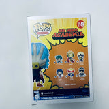 Funko Pop! Animation : My Hero Academia #1149 - Tomura Shigaraki & Protector