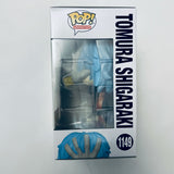Funko Pop! Animation : My Hero Academia #1149 - Tomura Shigaraki & Protector