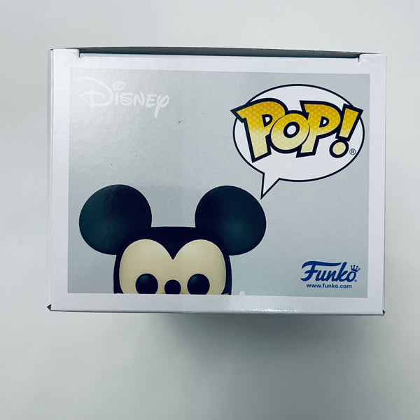 Funko Pop Mickey Mouse - Mickey and Friends - 1187 // Just One Pop Showcase  