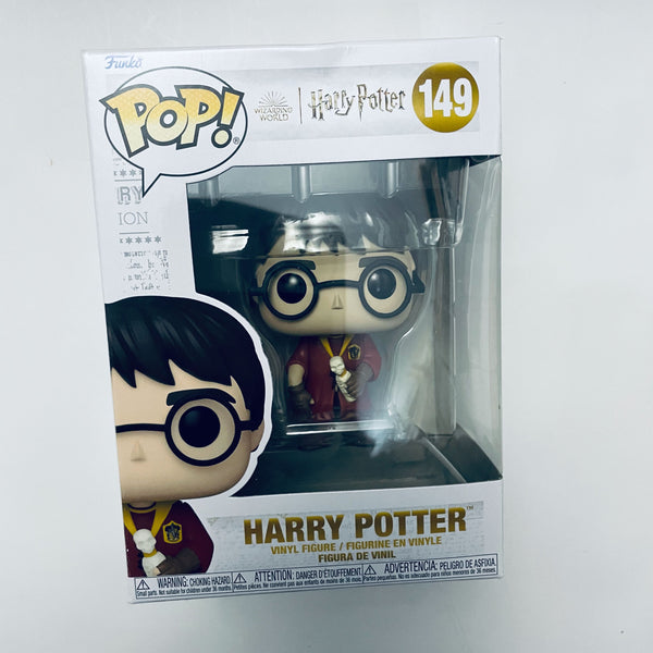 Funko POP! Harry Potter #149