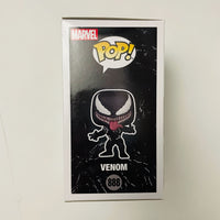 Funko Pop! Venom Let There be Carnage #888 - Venom w/ Protector