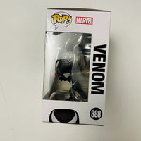 Funko Pop! Venom Let There be Carnage #888 - Venom w/ Protector