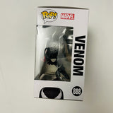 Funko Pop! Venom Let There be Carnage #888 - Venom w/ Protector