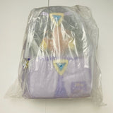 Aladdin Princess Jasmine Purple Outfit Cosplay Mini-Backpack - Entertainment Earth Exclusive