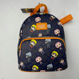 Loungefly Naruto Mini backpack