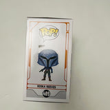 Funko Pop! Star Wars #489 : Koska Reeves & Protector