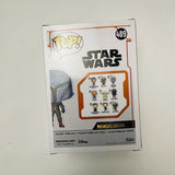 Funko Pop! Star Wars #489 : Koska Reeves & Protector