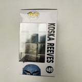 Funko Pop! Star Wars #489 : Koska Reeves & Protector