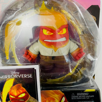 Disney Mirrorverse 5-Inch Action Figure - Anger