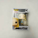 Funko POP! Television: Ozark #1198 - Wendy Byrde & Protector