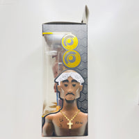 Tupac 5-Inch Vinyl Gold Figure