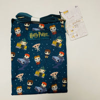 Harry Potter Passport Bag