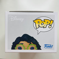 Funko Pop! Disney Encanto #1145 - Mirabel Madrigal