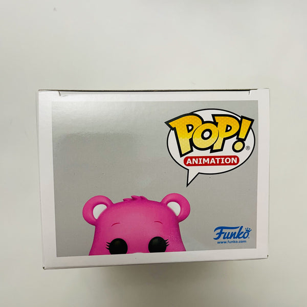 Bisounours Care Bears - Pop! 40th Anniversary - Hopeful Heart Bear