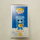 Funko POP! Animation: Care Bears 40th #1203 - Champ Bear & Protector