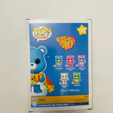 Funko POP! Animation: Care Bears 40th #1203 - Champ Bear & Protector