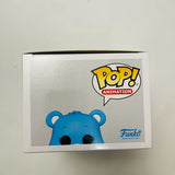 Funko POP! Animation: Care Bears 40th #1203 - Champ Bear & Protector