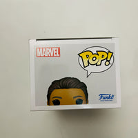 Funko POP! Marvel She Hulk #1133 - Nikki & Protector
