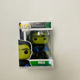 Funko POP! Marvel She Hulk #1130 - Hulk & Protector