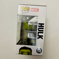 Funko POP! Marvel She Hulk #1130 - Hulk & Protector