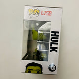 Funko POP! Marvel She Hulk #1130 - Hulk & Protector