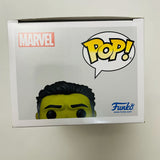 Funko POP! Marvel She Hulk #1130 - Hulk & Protector