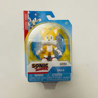 Sonic the Hedgehog 2 1/2-Inch Action Figures - Tails