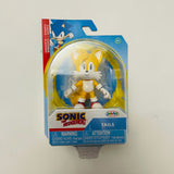 Sonic the Hedgehog 2 1/2-Inch Action Figures - Tails