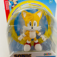 Sonic the Hedgehog 2 1/2-Inch Action Figures - Tails