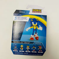 Sonic the Hedgehog 2 1/2-Inch Action Figures - Sonic