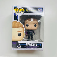 Funko POP! : Marvel Hawkeye #1211 - Hawkeye