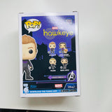 Funko POP! : Marvel Hawkeye #1211 - Hawkeye