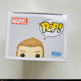 Funko POP! : Marvel Hawkeye #1211 - Hawkeye