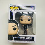 Funko POP! : Marvel Hawkeye #1214 - Maya Lopez