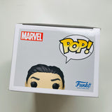 Funko POP! : Marvel Hawkeye #1214 - Maya Lopez