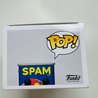 Funko Pop! Spam Vinyl Figure #80 - Spam Can & Protector