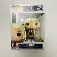 Funko POP! Movies : E.T. #1257 - Gertie & Protector
