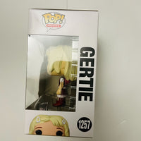 Funko POP! Movies : E.T. #1257 - Gertie & Protector