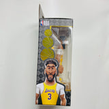 NBA Lakers Anthony Davis 5-Inch Vinyl Gold Figure