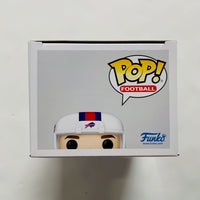 NFL Bills Josh Allen (Away) Funko Pop! #169