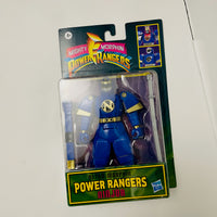 Power Rangers Retro-Morphin Ninjor Fliphead Action Figure