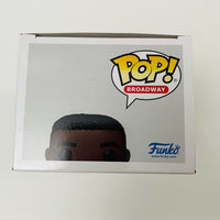 Funko Pop! Broadway Hamilton Vinyl Figure #10 - James Madison & Protector