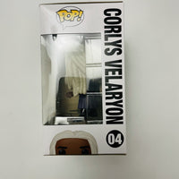 Funko Pop! : House of the Dragon #04 - Corlys Velaryon w/ Protector