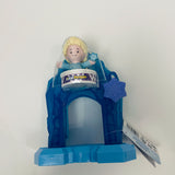 Elsa's Palace by Fisher-Price Little People