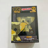 Gremlin Large Enamel Pop! Pin - Gizmo ( chase )